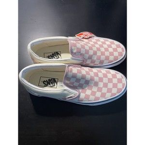 vans classic slip on